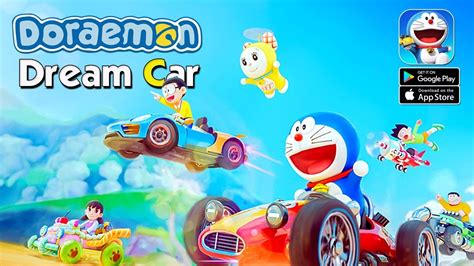 apkhie|Doraemon: Dream Car for Android .